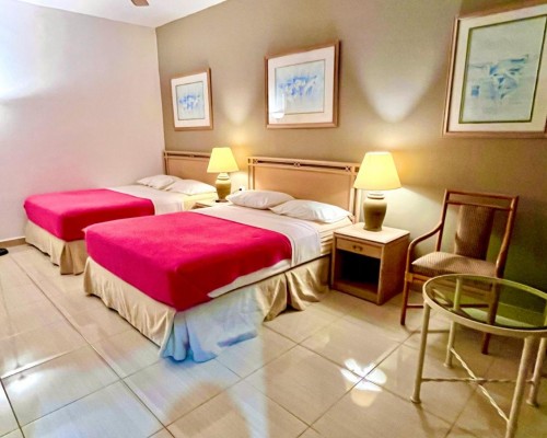 Отель Masaya Hurghada 3* — Хургада, Египет