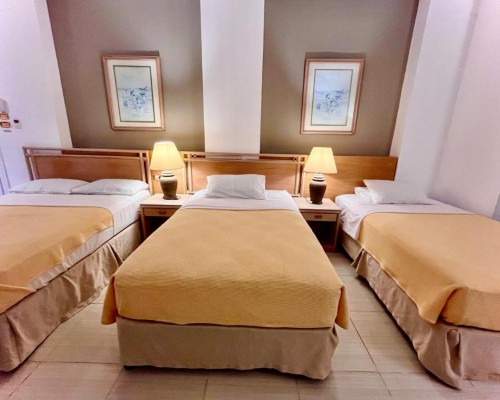 Отель Masaya Hurghada 3* — Хургада, Египет