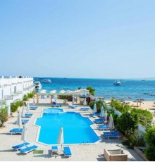 La Casa Beach 3* La Casa Beach 3*