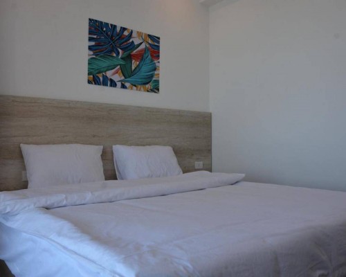 La Casa Beach 3* — бюджетный отель на первой линии в Хургаде