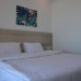 La Casa Beach 3* — бюджетный отель на первой линии в Хургаде