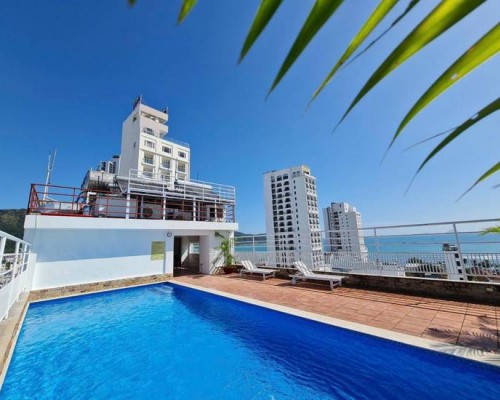 Media Hotel Nha Trang 3* — отель в Нячанге, Вьетнам