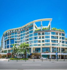 Moku Ola Sanya Hotel 2*