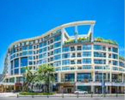 Moku Ola Sanya Hotel 2* — бюджетный отдых на Хайнане