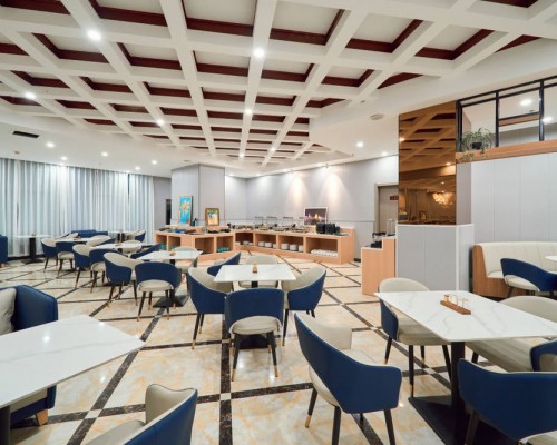 Moku Ola Sanya Hotel 2* — бюджетный отдых на Хайнане
