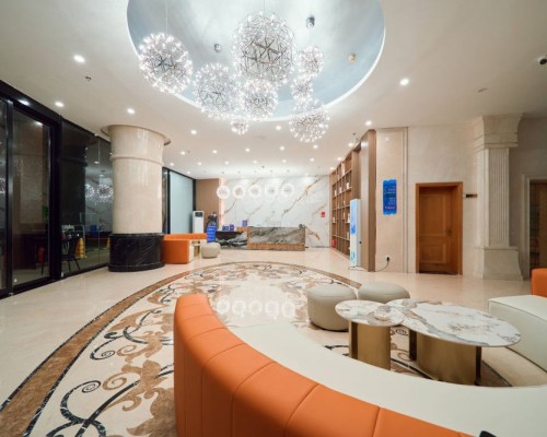 Moku Ola Sanya Hotel 2* — бюджетный отдых на Хайнане