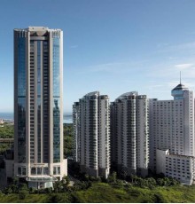 The Langham Haikou 5*