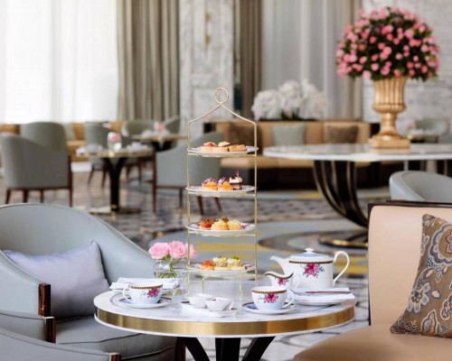 The Langham Haikou — 5* отель в Хайкоу, Хайнань