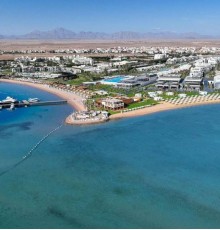Rixos Premium Magawish Bay View 5*