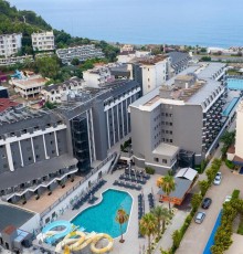 Nova Life Hotel 5*