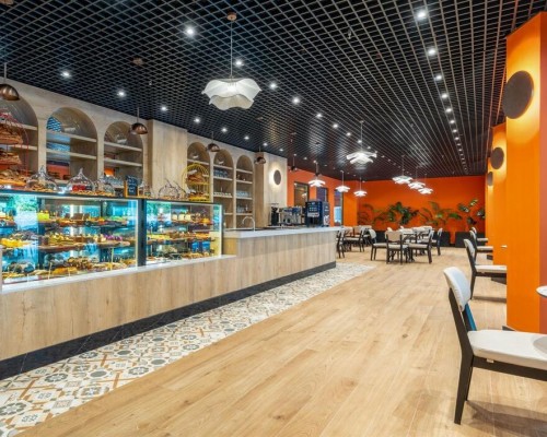 Nova Life Hotel 5* (Аланья, Турция): честный обзор турагента