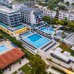 Nova Life Hotel 5* (Аланья, Турция): честный обзор турагента