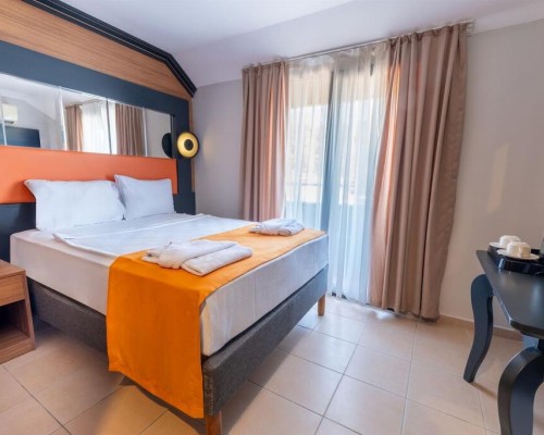 Nova Life Hotel 5* (Аланья, Турция): честный обзор турагента