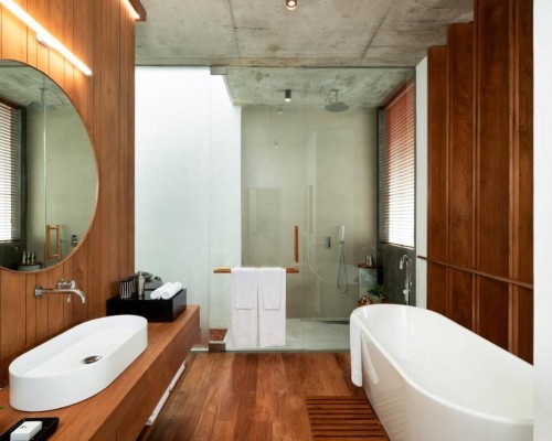 Nyne Hotels Anugrah - Bentota: отель 5* на первой линии