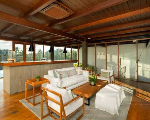 Nyne Hotels Anugrah - Bentota: отель 5* на первой линии