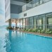 Glese Beachfront Aparthotel 3* — Нячанг, Вьетнам
