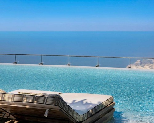 Ciel Dubai Marina, Vignette Collection by IHG 5*