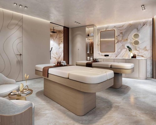 Ciel Dubai Marina, Vignette Collection by IHG 5*