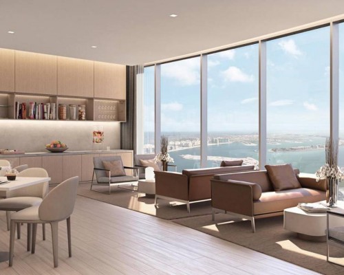Ciel Dubai Marina, Vignette Collection by IHG 5*