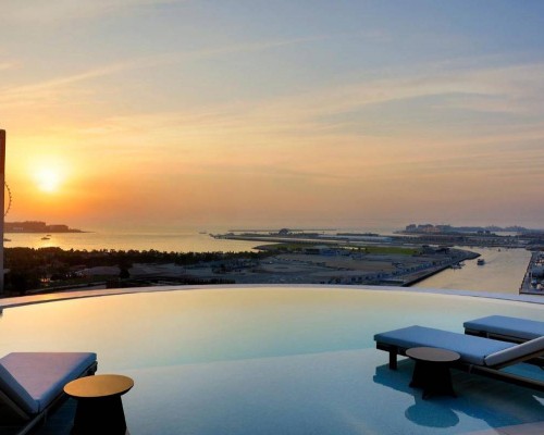 Ciel Dubai Marina, Vignette Collection by IHG 5*