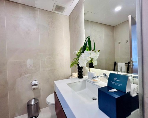 Costamigo Phan Thiet, BW Premier Collection — 5* на первой линии в Фантхьете