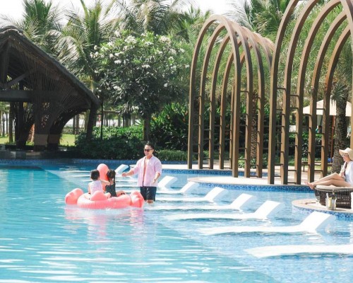 Costamigo Phan Thiet, BW Premier Collection — 5* на первой линии в Фантхьете