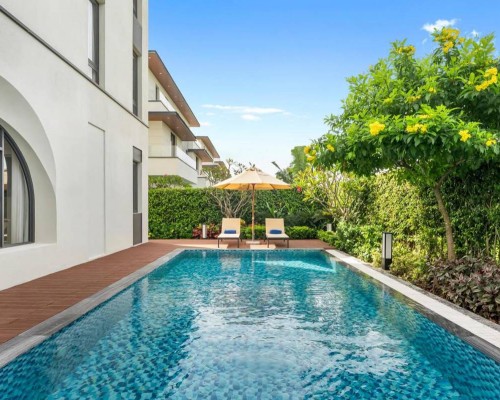 Costamigo Phan Thiet, BW Premier Collection — 5* на первой линии в Фантхьете