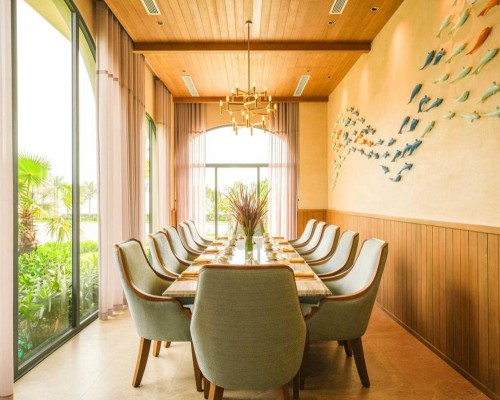 Costamigo Phan Thiet, BW Premier Collection — 5* на первой линии в Фантхьете