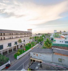 Emerald Resort Hikkaduwa 3*