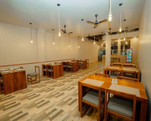 Emerald Resort Hikkaduwa — отель 3* в Хиккадуве