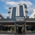 Kafkas Hotel в Анталье (Коньяалты): честный обзор