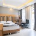 Kafkas Hotel в Анталье (Коньяалты): честный обзор