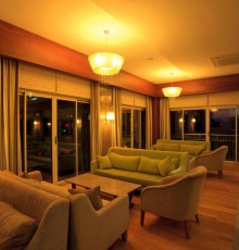 Hotel Can Garden Beach 4*