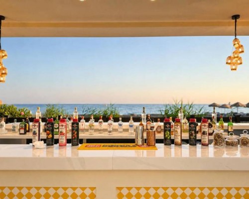 Sunrise Resort Hotel 5* — Анталья, Кызылагач