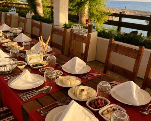 Sunrise Resort Hotel 5* — Анталья, Кызылагач
