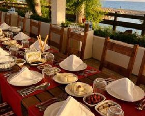 Sunrise Resort Hotel 5* — Анталья, Кызылагач