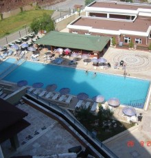 Access Centres Turkey 4*