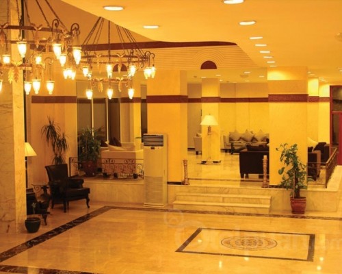 Access Centres Turkey 4* в Мармарисе: честный разбор отеля от турагента Галины