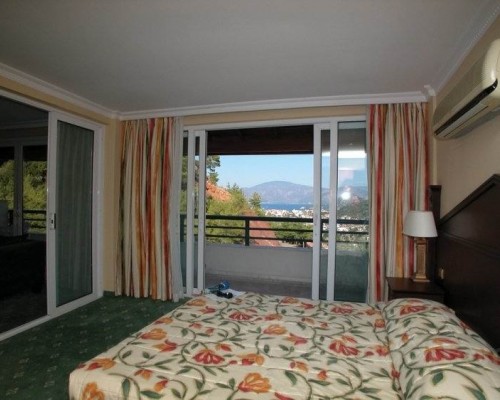 Access Centres Turkey 4* в Мармарисе: честный разбор отеля от турагента Галины