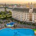 Calimera Hane Garden 5* — отдых в Кумкой, Турция