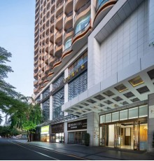 Sanya Yunzhiju Seaview Hotel 4*