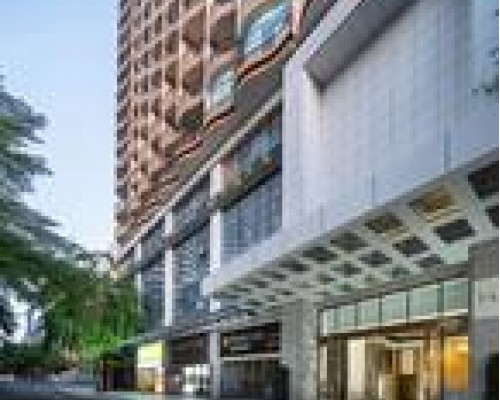 Sanya Yunzhiju Seaview Hotel 4* на Хайнане