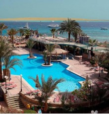 Bella Vista Resort 4*