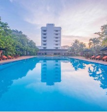 Airport Garden 5*