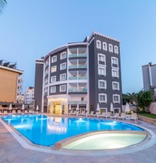 Motto Premium Marmaris 4* Motto Premium Marmaris 4*