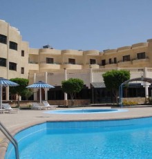 Desert Inn New El Samaka 3* Desert Inn New El Samaka 3*