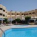 Desert Inn New El Samaka 3* — отель в Хургаде