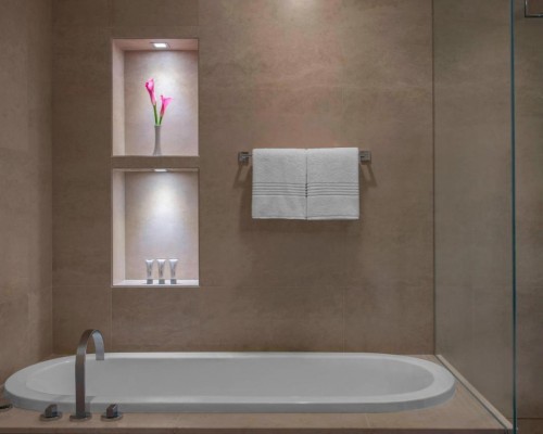 Le Royal Meridien Abu Dhabi — 5* в Абу-Даби