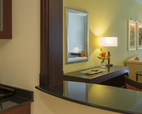 Le Royal Meridien Abu Dhabi — 5* в Абу-Даби