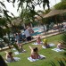 Domina Coral Bay El Sultan 5* — Шарм-эль-Шейх